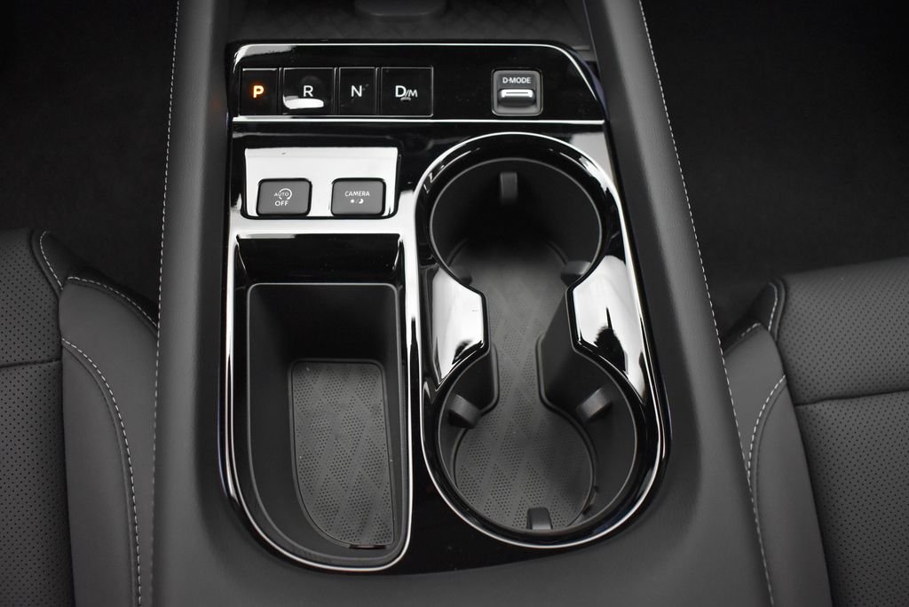 2026 Nissan Murano SL - Photo 33