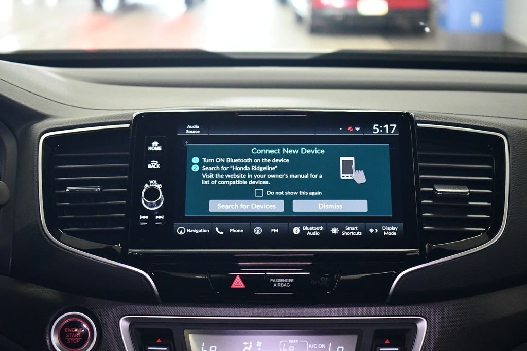 2026 Honda Ridgeline TrailSport - Photo 10