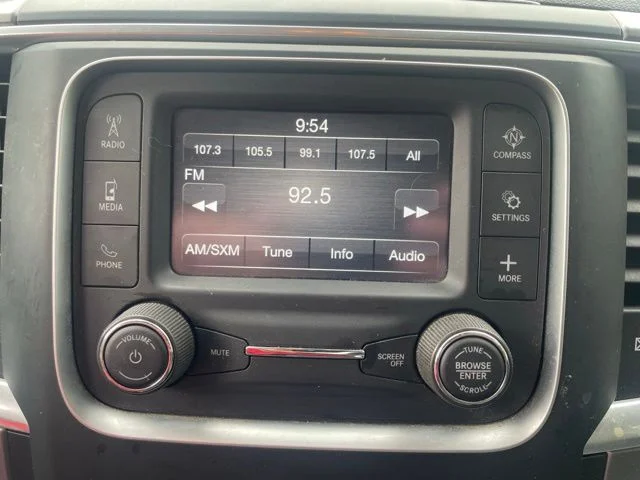 Used 2024 Black Ram SLT image 18