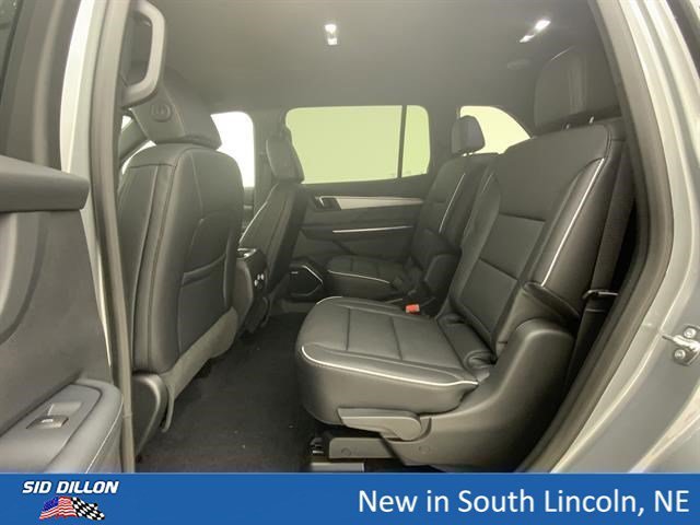 2026 Buick Enclave Preferred - Photo 11