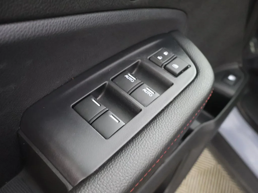 2025 Honda Ridgeline Black Edition - Photo 40