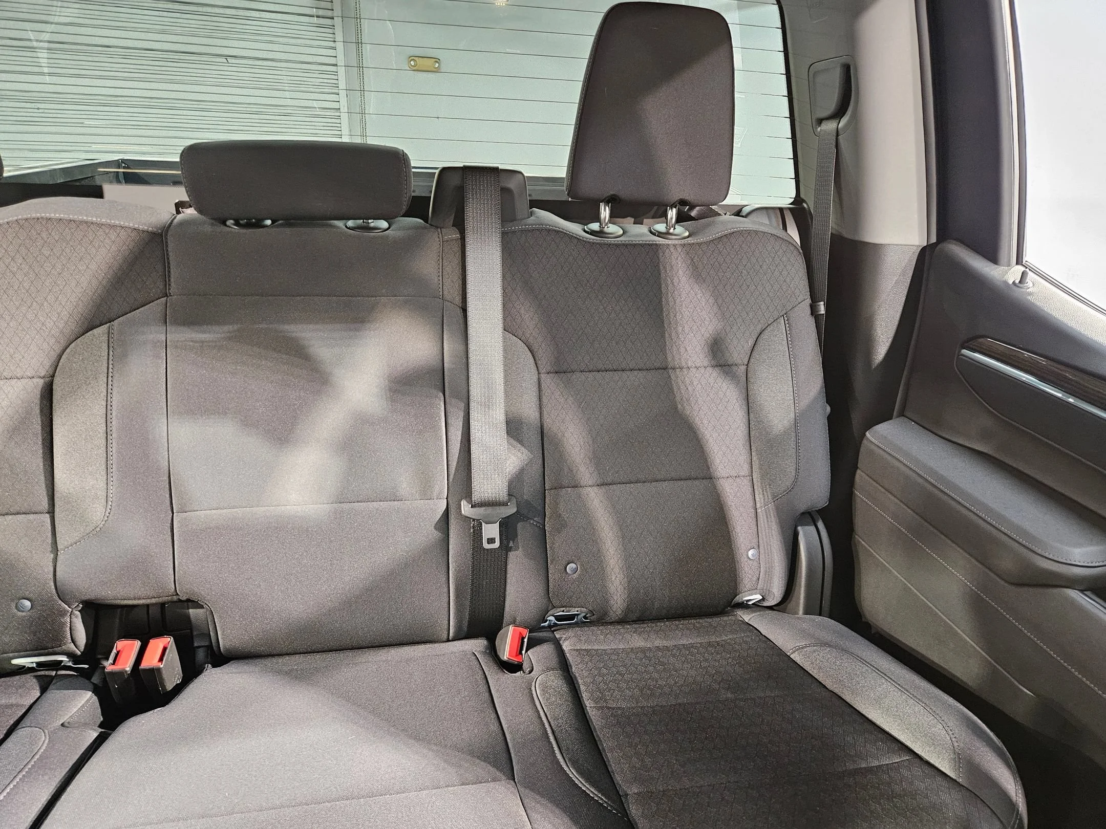 Used 2026 Summit White Chevrolet LT Trail Boss image 14