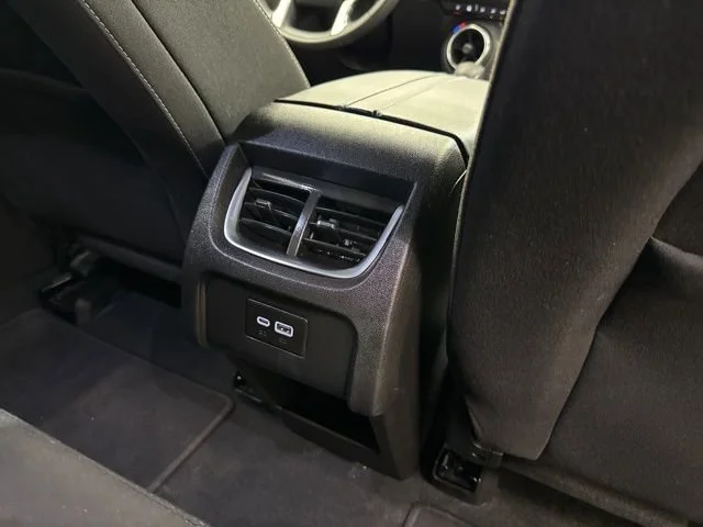 Used 2025 Black Chevrolet 2LT image 13