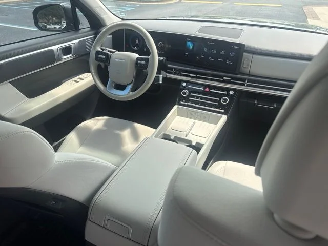 Used 2026 Gray Hyundai SE image 23