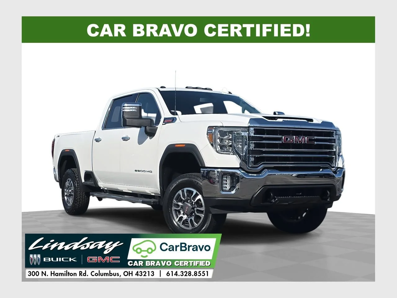 2022 GMC Sierra 4WD Crew Cab Standard Box SLT's photo