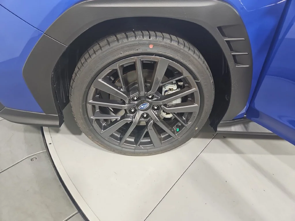New 2026 WR BLUE PEARL Subaru Premium image 25