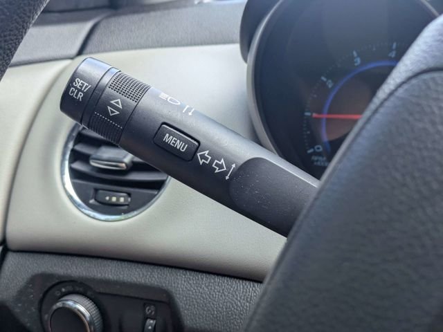 Used 2016 Black Chevrolet LS image 24