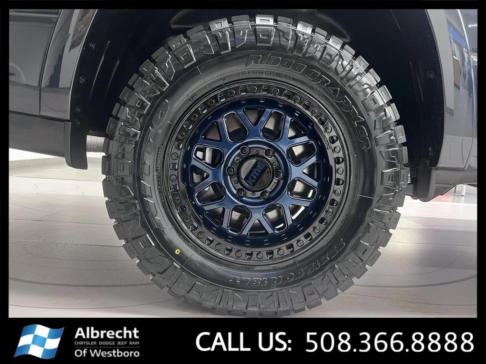 2026 RAM 1500 Big Horn/Lone Star - Photo 31
