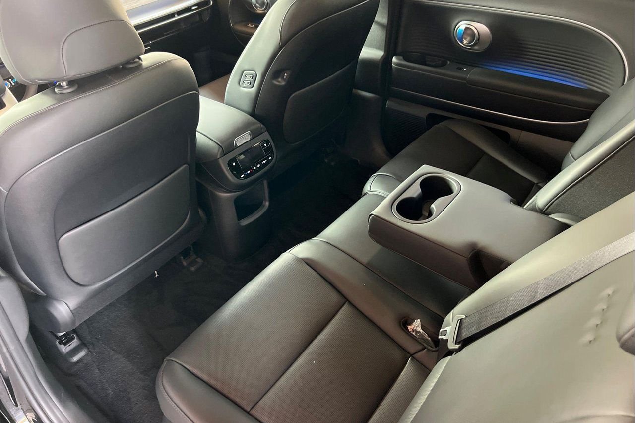 2026 Hyundai IONIQ 9 SEL - Photo 12