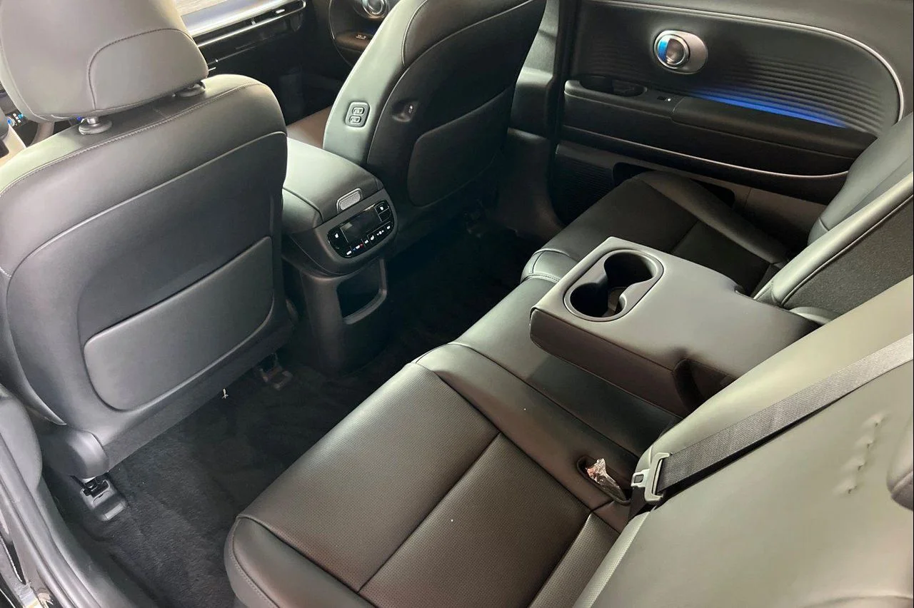 2026 Hyundai IONIQ 9 SEL - Photo 12
