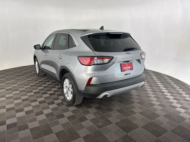 2021 Ford Escape SE - Photo 7