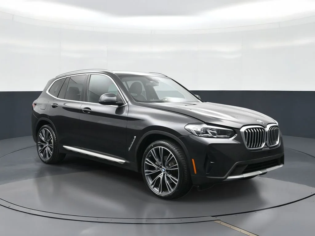 2024 BMW X3 30i - Photo 13