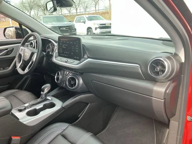 2024 Chevrolet Blazer 3LT - Photo 26