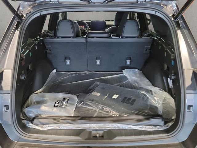 New 2026 MAGNETITE GRAY METALLIC Subaru Touring XT image 21