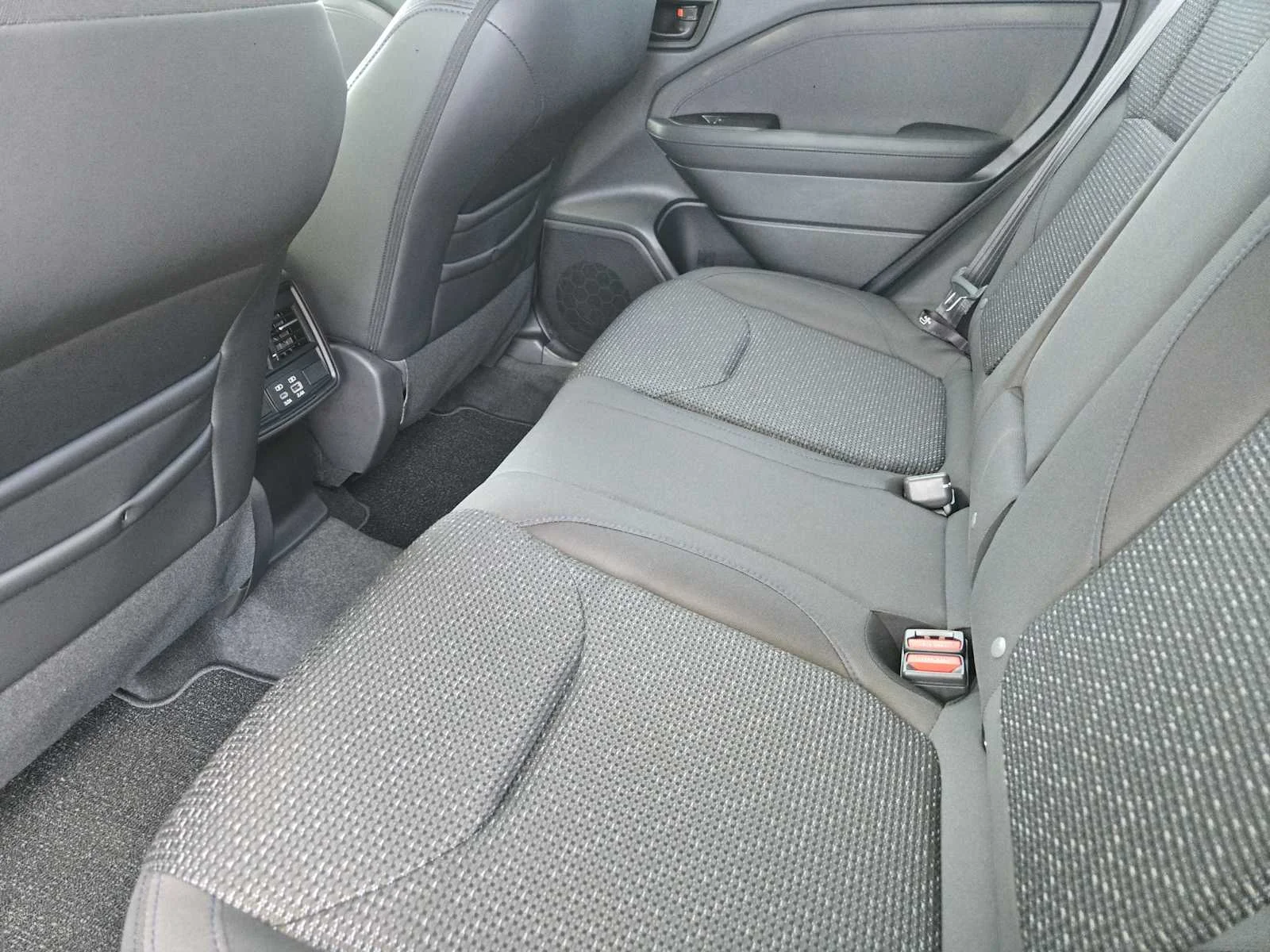 New 2026 RIVER ROCK PEARL Subaru Premium image 19