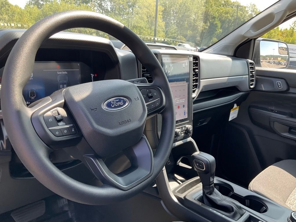 2025 Ford Ranger XL - Photo 16