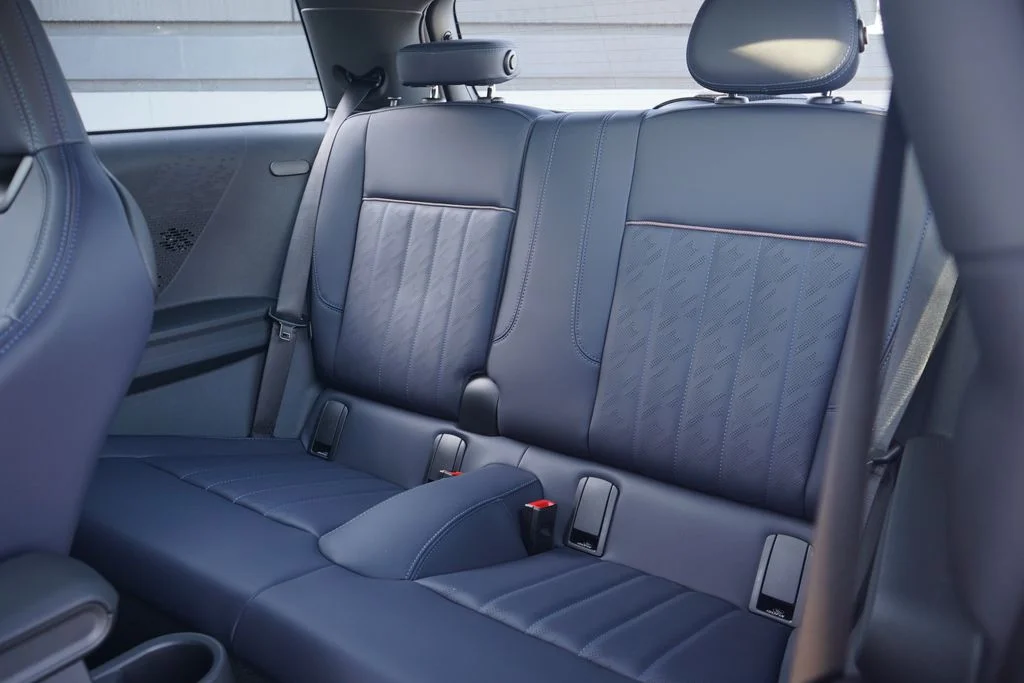 2026 MINI Hardtop 2 Door S - Photo 7