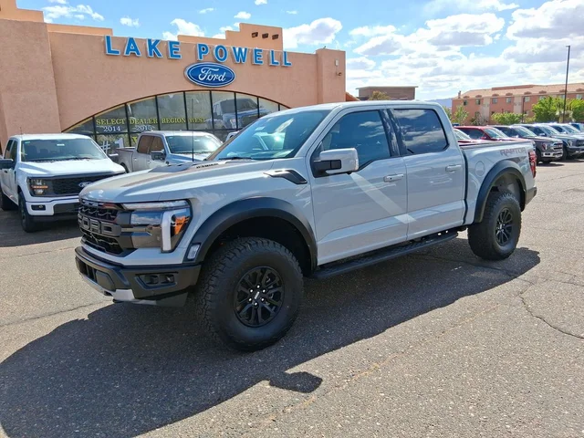 2026 Ford F-150 F-150 Raptor Raptor®