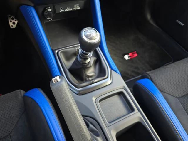 New 2026 IGNITION RED Subaru tS image 50