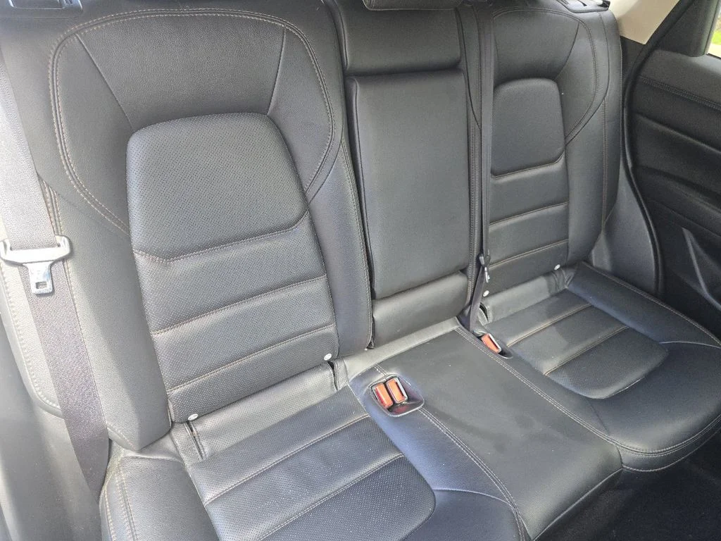 Used 2023 Blue Mazda 2.5 S Preferred Package image 18