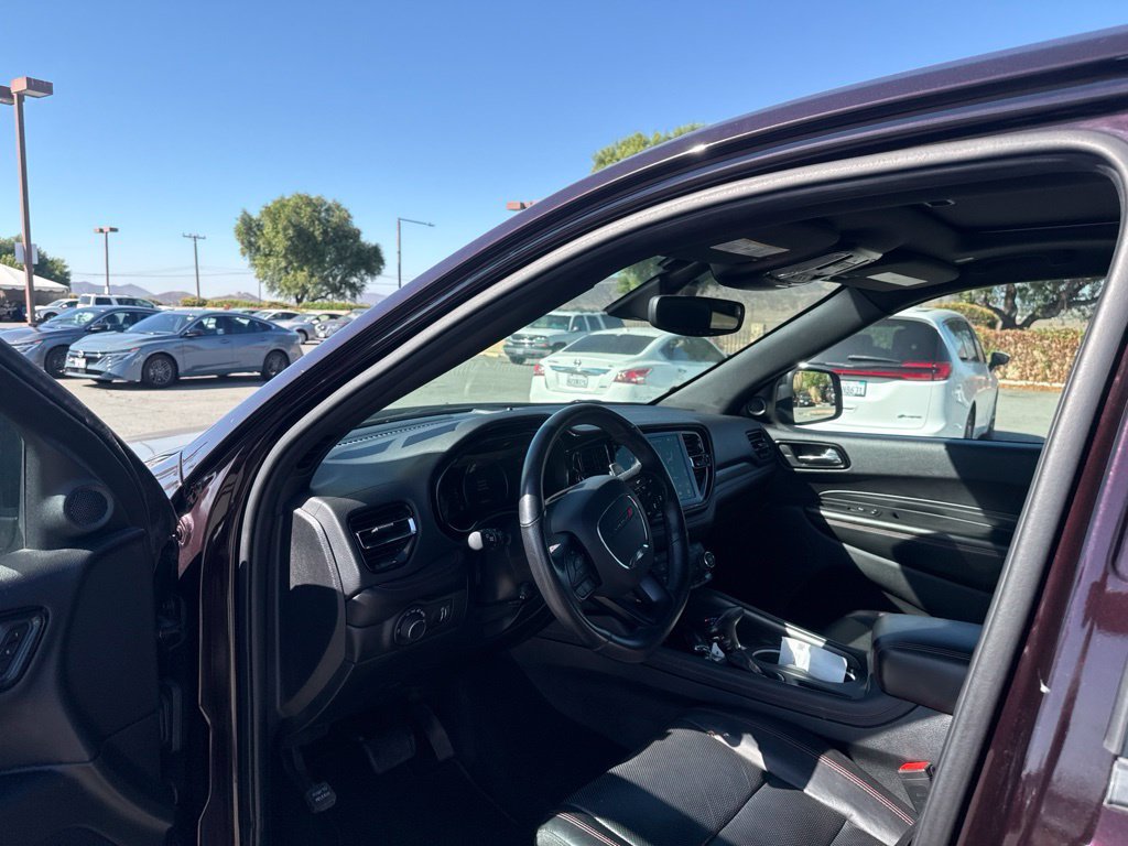 Used 2025 Red Dodge GT Plus image 13