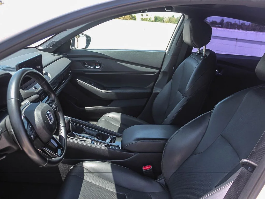 2024 Honda Accord Hybrid Sport-L - Photo 18