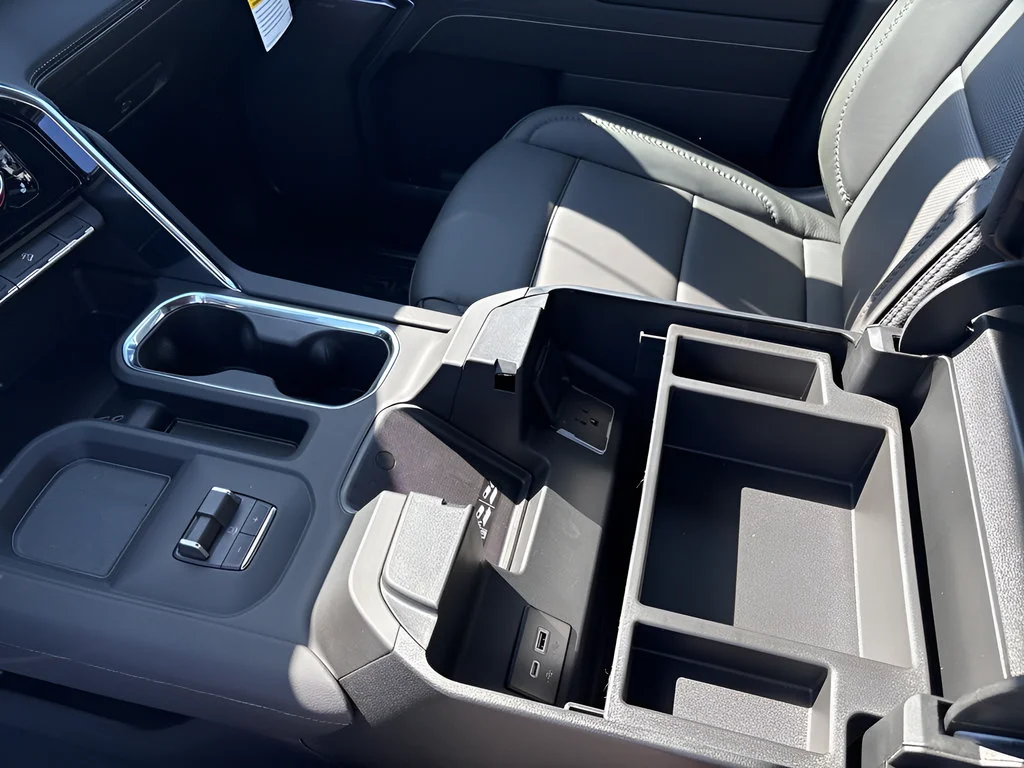 2026 GMC Sierra 2500HD Denali - Photo 34