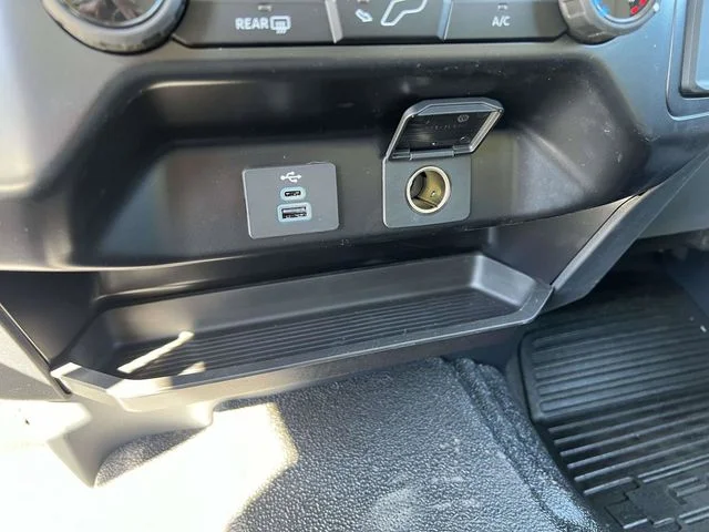 New 2026 White Ford XL image 18