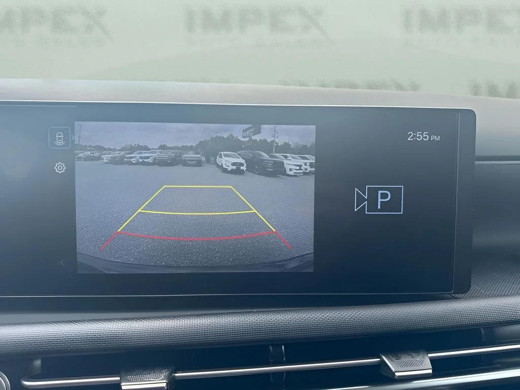 Used 2025 Gray Hyundai SEL image 16