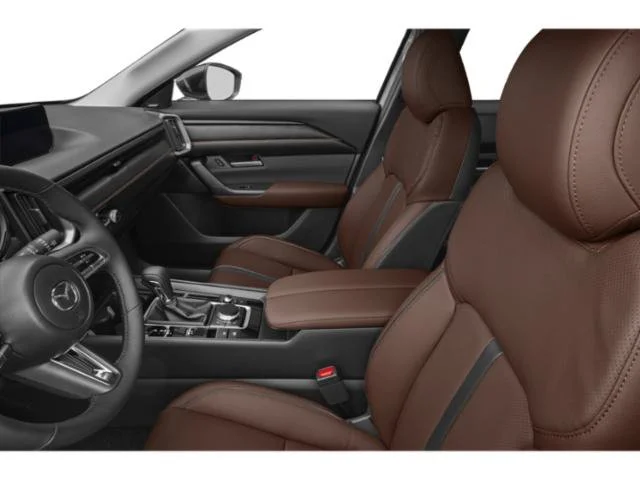New 2026 Zircon Sand Metallic Mazda 2.5 Turbo Meridian Edition image 11