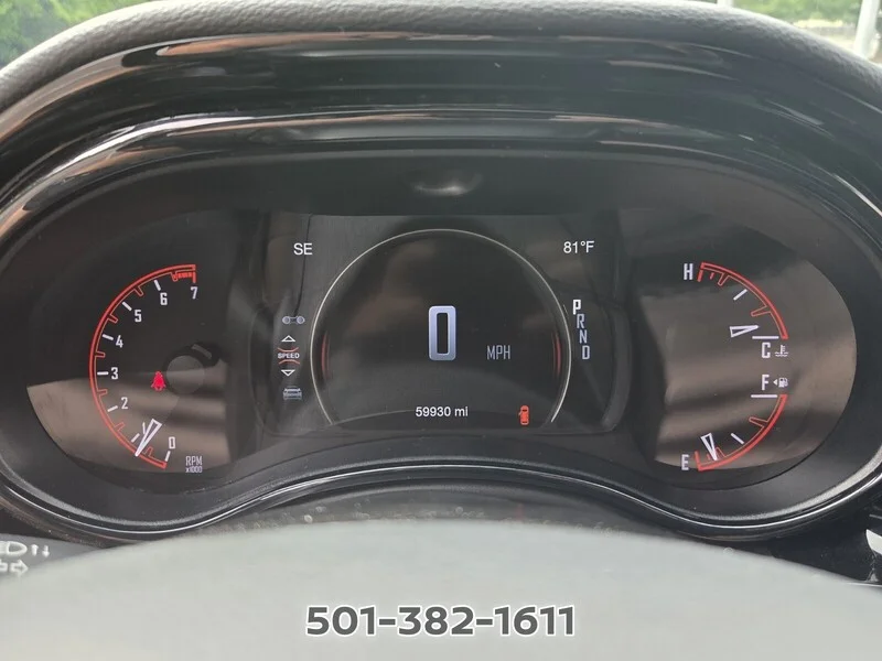 Used 2023 White DODGE SXT RWD image 27