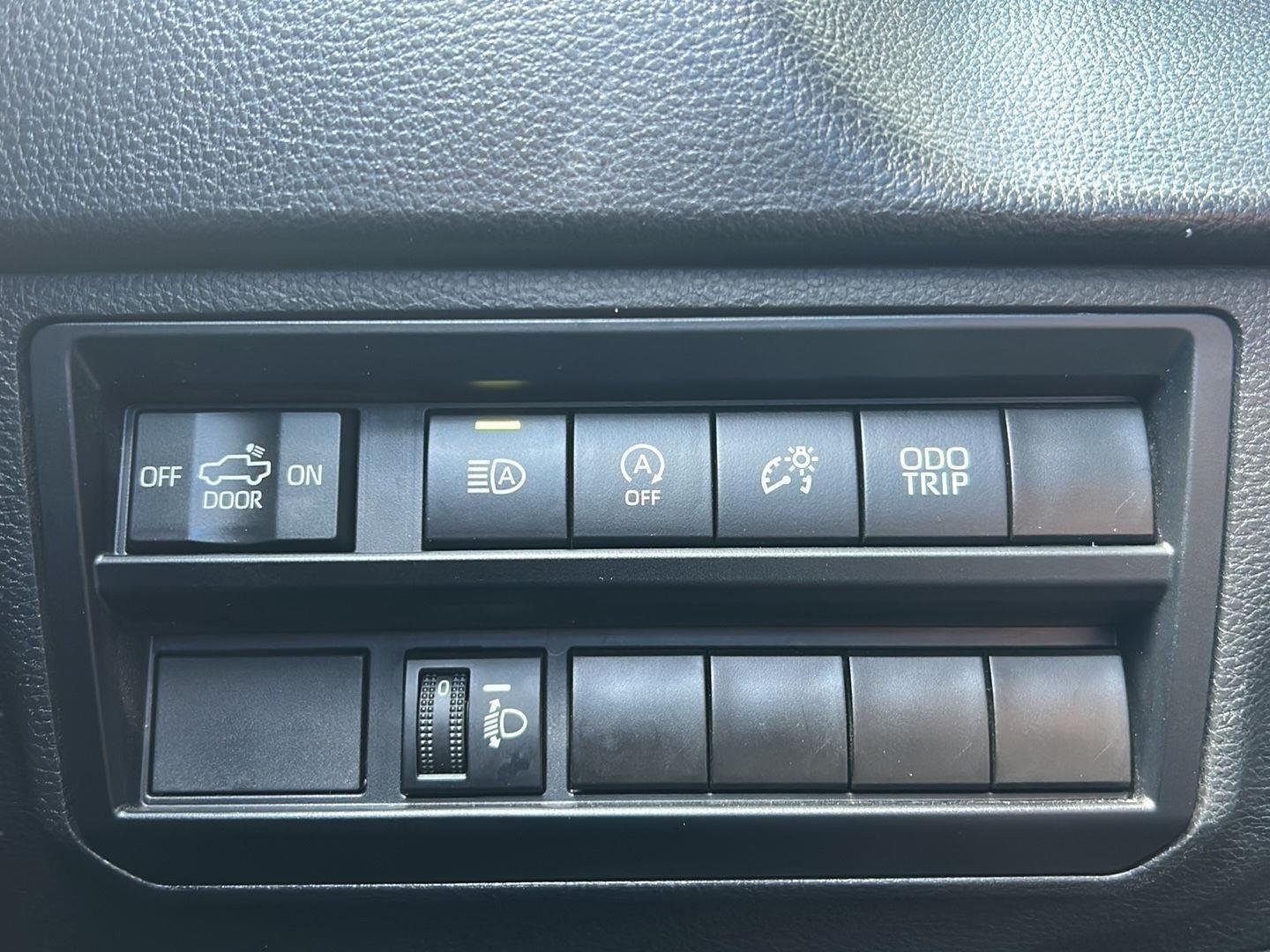 2023 Toyota Tundra SR5 - Photo 11