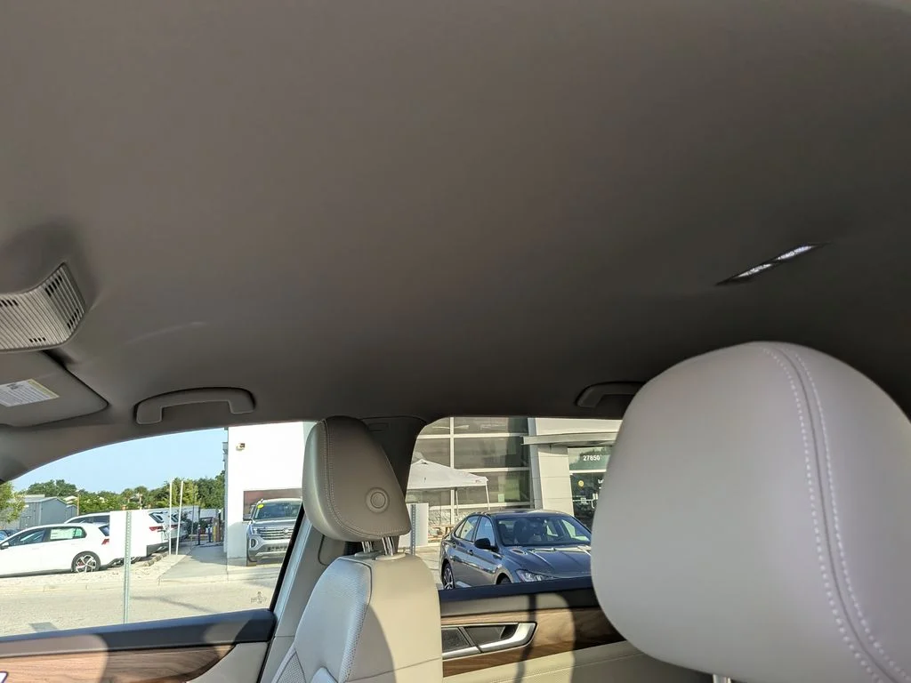 New 2026 White Volkswagen 2.0T SE image 18