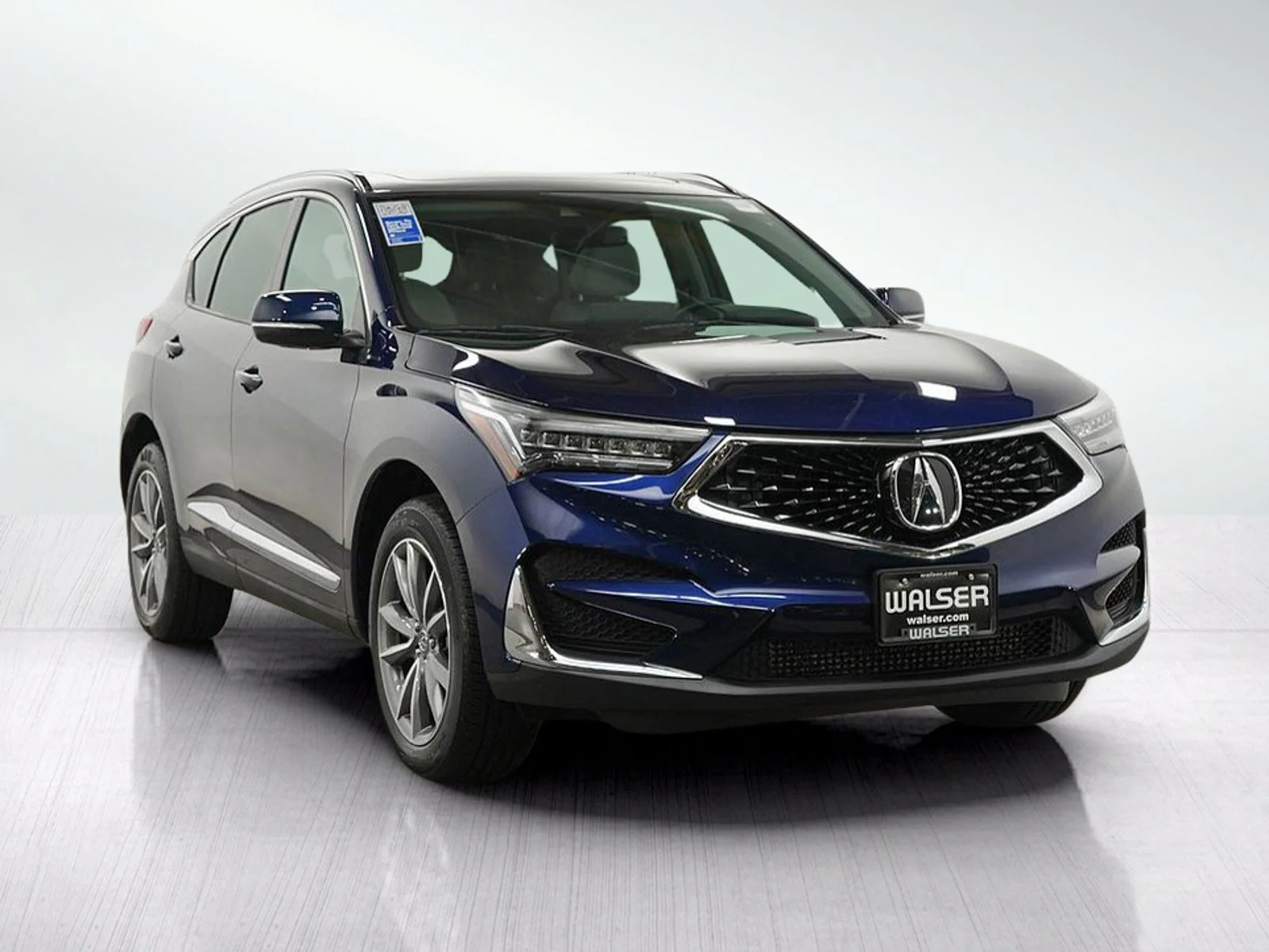 2020 Acura RDX Technology Package - Photo 7