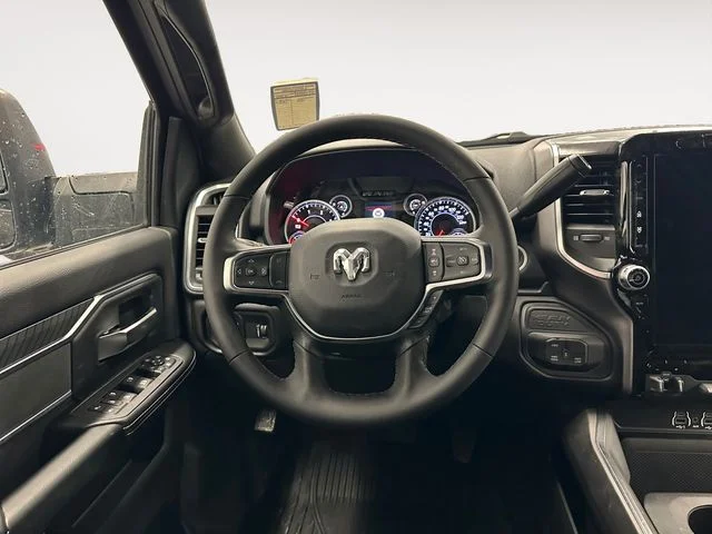2026 RAM 2500 Big Horn - Photo 12