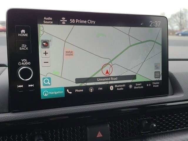 2023 Honda CR-V Sport Touring - Photo 27