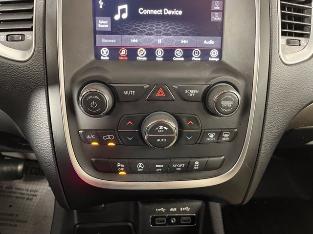 Used 2019 Red Dodge SXT Plus image 33