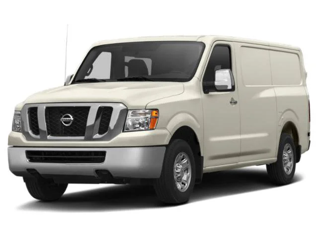 Used 2018 Glacier White Nissan SV image 1
