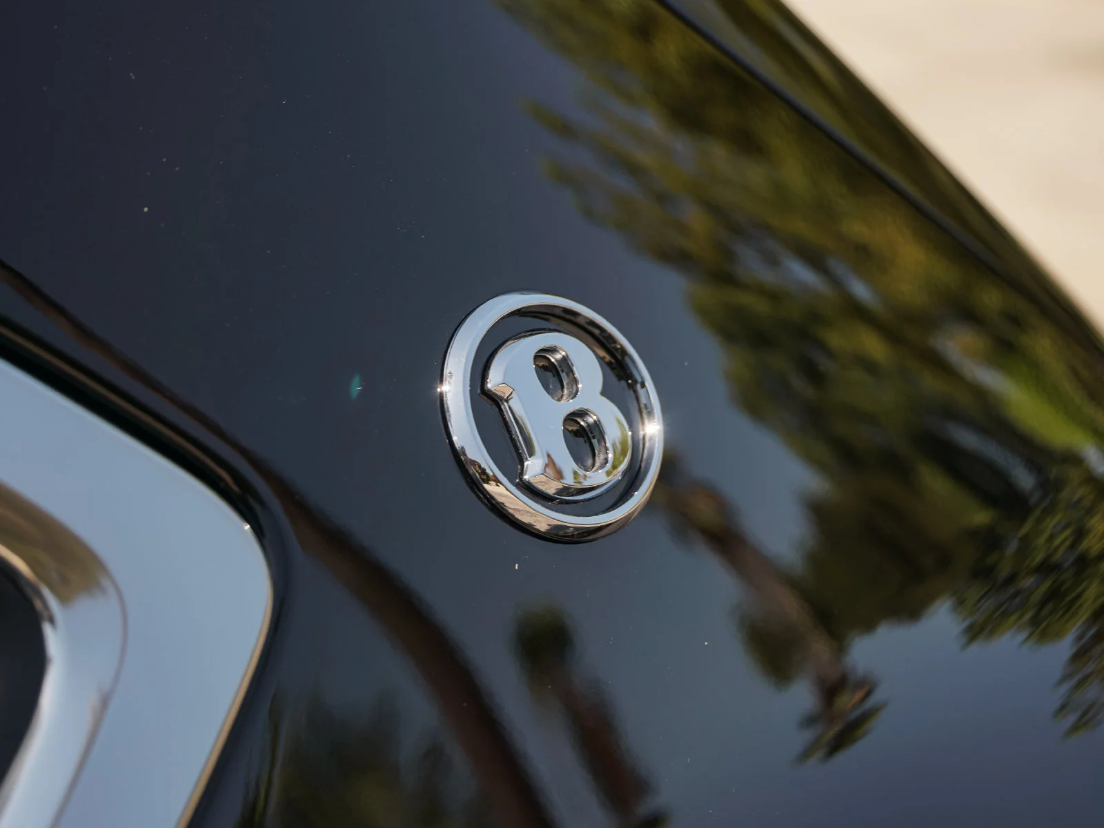 New 2025 Onyx Bentley  image 31