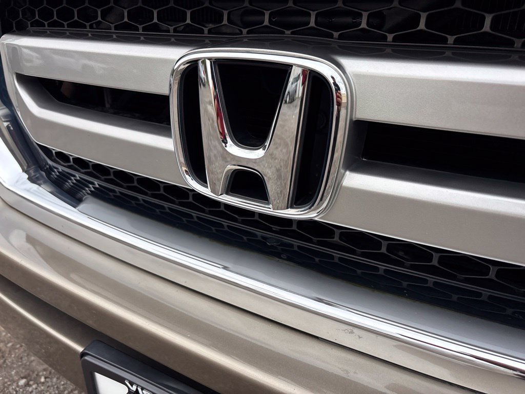 Used 2010 Beige Honda RTS image 9