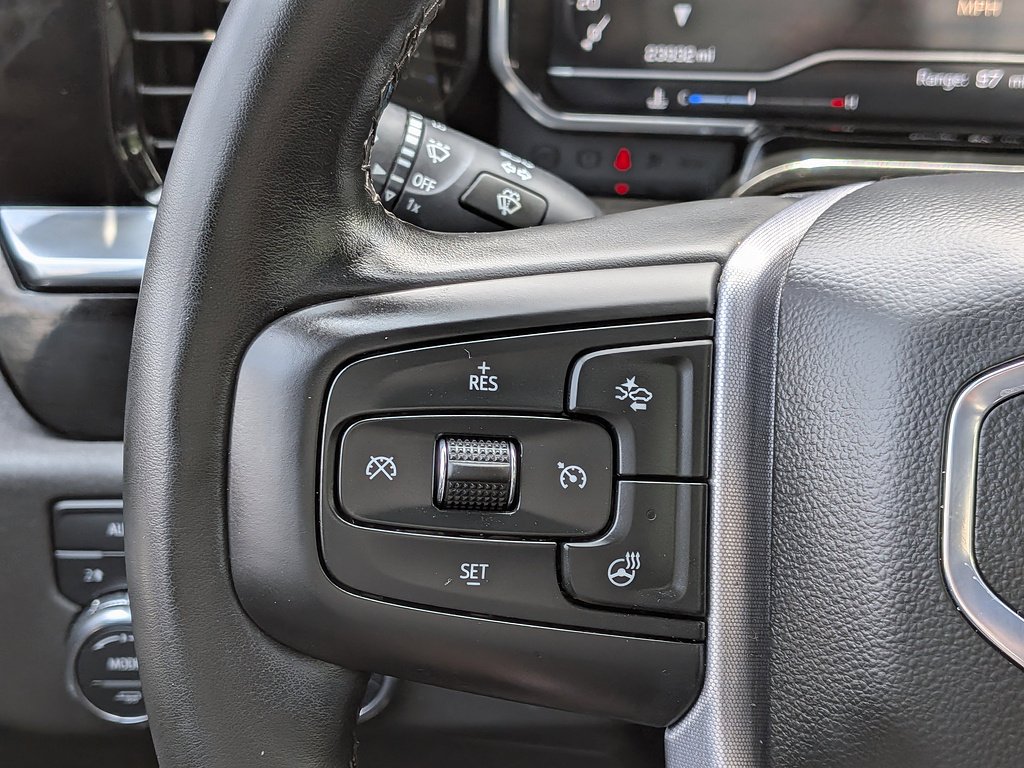 2024 GMC Sierra 1500 Elevation - Photo 40