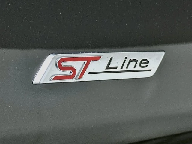 New 2026 Ford Explorer ST-Line