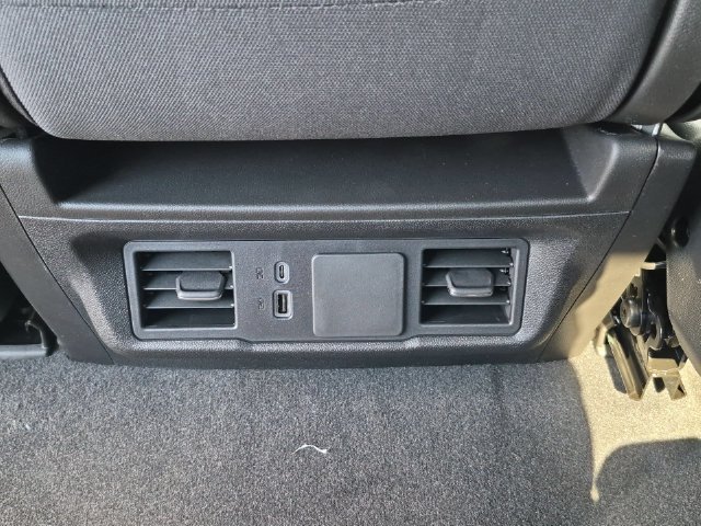 2026 Chevrolet Silverado 1500 Custom - Photo 23