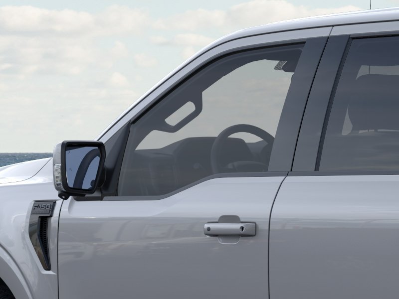 New 2026 Avalanche Ford Lariat® image 20