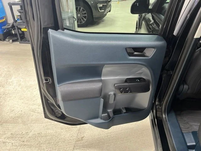 Certified Used 2023 Shadow Black Ford XL image 40