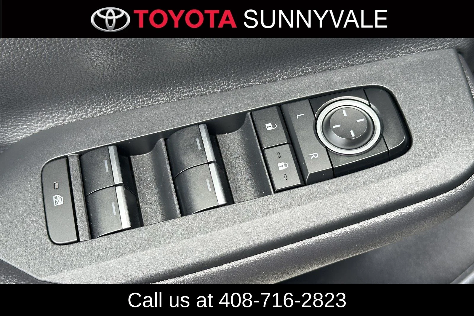Certified Used 2024 Black Toyota XSE Premium image 15