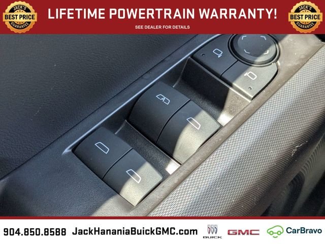Used 2024 Gray Chevrolet LT image 27
