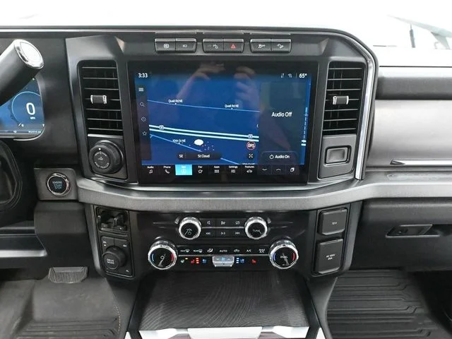 2024 Ford F-350 Super Duty Platinum - Photo 32