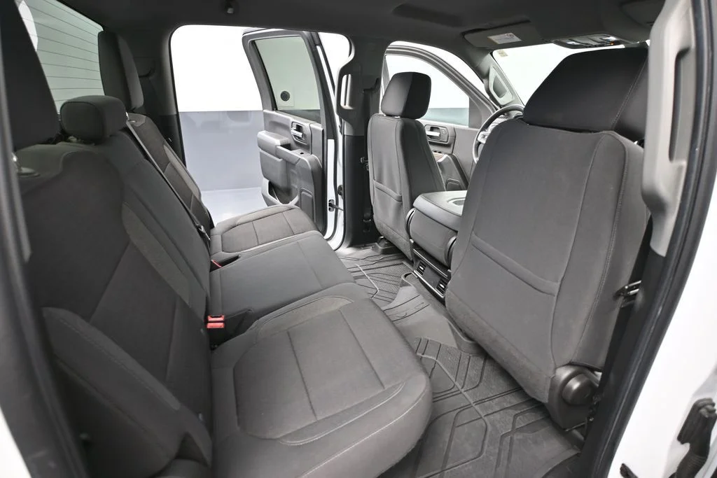 2022 Chevrolet Silverado 2500HD LT - Photo 34