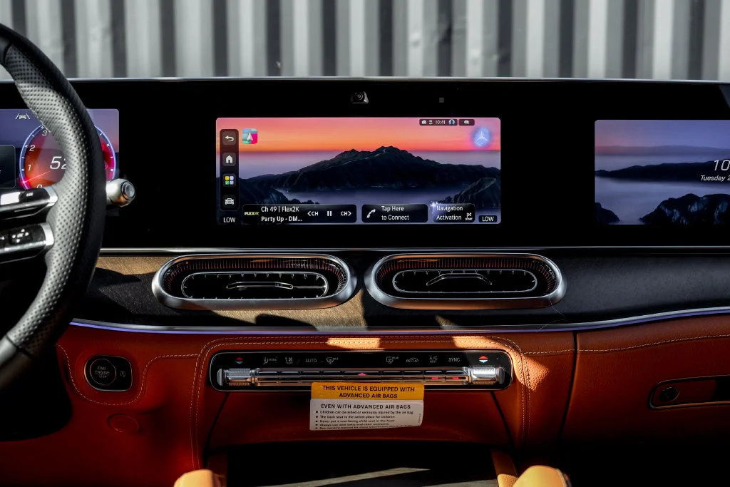 Vehicle thumbnail